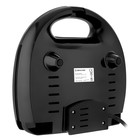 Орешница BRAYER 2330BR, 750 Вт, 12 орешков, 23.7×13.1 см, антипригарное покрытие, чёрная - Фото 2