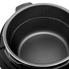 Мультиварка - скороварка BRAYER 2400BR, 900 Вт, 5 л, 12 программ - Фото 7