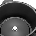 Мультиварка - скороварка BRAYER 2400BR, 900 Вт, 5 л, 12 программ - Фото 8