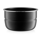 Мультиварка - скороварка BRAYER 2400BR, 900 Вт, 5 л, 12 программ - Фото 9