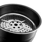 Мультиварка - скороварка BRAYER 2400BR, 900 Вт, 5 л, 12 программ - Фото 10