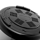 Мультиварка - скороварка BRAYER 2401BR, 1000 Вт, 6 л, 12 программ - Фото 2