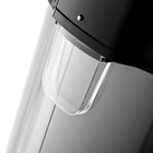 Мультиварка - скороварка BRAYER 2401BR, 1000 Вт, 6 л, 12 программ - Фото 12