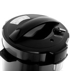 Мультиварка - скороварка BRAYER 2401BR, 1000 Вт, 6 л, 12 программ - Фото 10