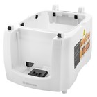 Фритюрница BRAYER 2830BR, 1800 Вт, 600 г, 3 л - фото 51337054