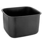 Фритюрница BRAYER 2830BR, 1800 Вт, 600 г, 3 л - фото 51337055