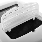 Фритюрница BRAYER 2830BR, 1800 Вт, 600 г, 3 л - фото 51337061