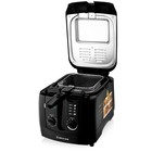 Фритюрница BRAYER 2830BR-BK, 1800 Вт, 600 г, 3 л - фото 51337070