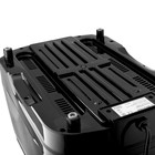 Фритюрница BRAYER 2830BR-BK, 1800 Вт, 600 г, 3 л - фото 51337074