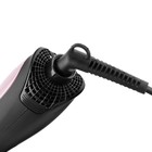 Фен-щётка BRAYER 3130BR-GD, 800 Вт, 3 насадки, 2 скорости - Фото 5