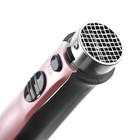 Фен-щётка BRAYER 3130BR-GD, 800 Вт, 3 насадки, 2 скорости - Фото 6