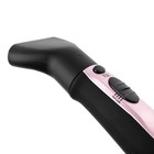 Фен-щётка BRAYER 3130BR-GD, 800 Вт, 3 насадки, 2 скорости - Фото 8