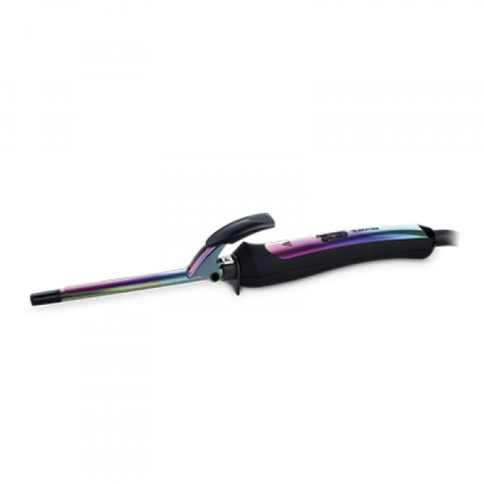 Плойка BRAYER 3209BR, 30 Вт, 210 °С, d=8 мм