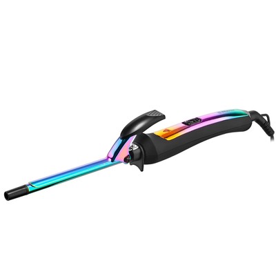 Плойка BRAYER 3209BR, 30 Вт, 210 °С, d=8 мм