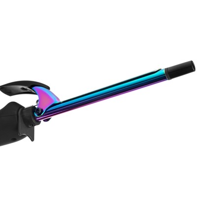 Плойка BRAYER 3209BR, 30 Вт, 210 °С, d=8 мм
