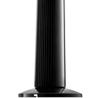 Колонный вентилятор BRAYER 4958BR-BK, пульт ДУ, 50 Вт, чёрный - Фото 3