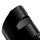 Колонный вентилятор BRAYER 4958BR-BK, пульт ДУ, 50 Вт, чёрный - Фото 8