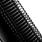 Колонный вентилятор BRAYER 4958BR-BK, пульт ДУ, 50 Вт, чёрный - Фото 9