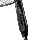 Вентилятор BRAYER 4961BR-BK, 3 скорости, 3 лопасти, 40 Вт - фото 51559726