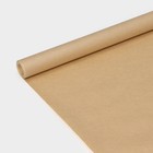 Бумага для выпечки Доляна, 30 см×10 м, в термоусадке - фото 4543282