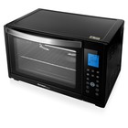 Электропечь FIRST 5046-2, 45 л, 2000 Вт, 8 программ, 100-230 °C, гриль, таймер - фото 51337076