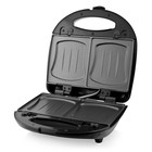 Сэндвичница 3 в 1 FIRST 5342-3, 700 Вт, пластины с антипригарным покрытием - фото 51347345