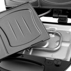 Сэндвичница 3 в 1 FIRST 5342-3, 700 Вт, пластины с антипригарным покрытием - фото 51347346