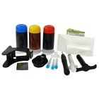 Комплект чернил Cactus CS-RK-CL511, для Canon MP240/MP250/MP260/MP270, 3x30 мл, многоцветный 93931 - фото 51304294 Комплект чернил Cactus CS-RK-CL511, для Canon MP240/MP250/MP260/MP270, 3x30 мл, многоцветный 93931 - фото 51304294