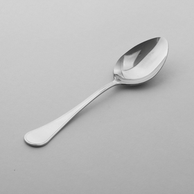 Ложка десертная «Соната» (Империал), толщина 2 мм