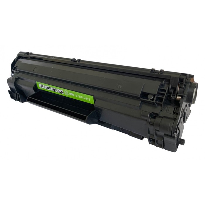 Картридж Cactus CS-CE285X-MPS CE285X, для HP LJ M1130 MFP/ M1132MFP Pro, 3000 страниц, цвет чёрный - фото 51304454 Картридж Cactus CS-CE285X-MPS CE285X, для HP LJ M1130 MFP/ M1132MFP Pro, 3000 страниц, цвет чёрный - фото 51304454