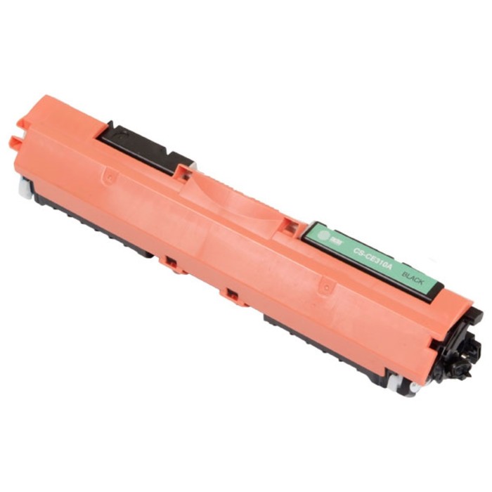 Картридж Cactus CS-CE310A CE310A, для HP CLJ CP1012/CP1025, 1200 страниц, цвет чёрный - фото 51304456 Картридж Cactus CS-CE310A CE310A, для HP CLJ CP1012/CP1025, 1200 страниц, цвет чёрный - фото 51304456