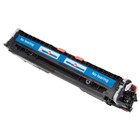 Картридж Cactus CS-CE310A CE310A, для HP CLJ CP1012/CP1025, 1200 страниц, цвет чёрный - фото 51304457 Картридж Cactus CS-CE310A CE310A, для HP CLJ CP1012/CP1025, 1200 страниц, цвет чёрный - фото 51304457