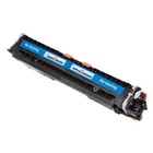 Картридж Cactus CS-CE311A CE311A, для HP LJ CP1012Pro/CP1025, 1000 страниц, цвет голубой - фото 51304461 Картридж Cactus CS-CE311A CE311A, для HP LJ CP1012Pro/CP1025, 1000 страниц, цвет голубой - фото 51304461