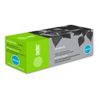Картридж Cactus CS-CE410X CE410X, для HP CLJ Pro 300/M351/M451/M375/M475, 4000 страниц, цвет чёрный - фото 51304489