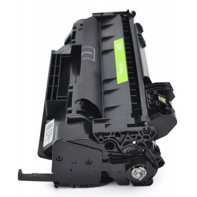 Картридж Cactus CS-CE505AS CE505A, для HP LJ P2055/P2035, 2300 страниц, цвет чёрный