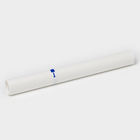 Пергамент для выпечки Доляна, 30 см×8 м, белый - Фото 3