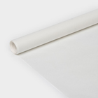 Пергамент для выпечки Доляна, 30 см×8 м, белый - Фото 2