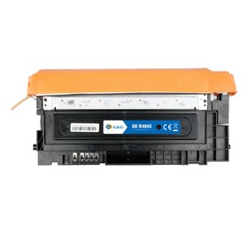 Картридж G&G GG-K404S, для Samsung SL-C430/C430W/C480/C480W/C480FW, 1500 страниц, цвет чёрный