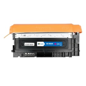 Картридж G&G GG-M404S, для Samsung SL-C430/C430W/C480/C480W/C480FW, 1000 страниц, цвет пурпурный