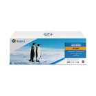 Картридж G&G NT-C051, для Canon LBP 162dw/MF 264dw/267dw/269dw, 1700 страниц, цвет чёрный - фото 51305084 Картридж G&G NT-C051, для Canon LBP 162dw/MF 264dw/267dw/269dw, 1700 страниц, цвет чёрный - фото 51305084