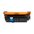 Картридж G&G NT-CE402A, для HP LJ E 500 M551n/MFPM575dn/MFPM570dn, 6000 страниц, цвет жёлтый - фото 51305119