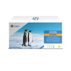 Картридж G&G NT-CE402A, для HP LJ E 500 M551n/MFPM575dn/MFPM570dn, 6000 страниц, цвет жёлтый - фото 51305120 Картридж G&G NT-CE402A, для HP LJ E 500 M551n/MFPM575dn/MFPM570dn, 6000 страниц, цвет жёлтый - фото 51305120