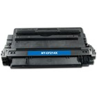 Картридж G&G NT-CF214X, для HP LJ Enterprise 700 M712N/M712DN/M712XH/M725D, 17500 страниц, цвет чёрны - фото 51305133 Картридж G&G NT-CF214X, для HP LJ Enterprise 700 M712N/M712DN/M712XH/M725D, 17500 страниц, цвет чёрны - фото 51305133