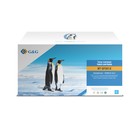 Картридж G&G NT-CF361X, для HP CLJ M553N/M553DN/M553X/M577C/M577Z/M577F, 9500 страниц, цвет голубой - фото 51305149 Картридж G&G NT-CF361X, для HP CLJ M553N/M553DN/M553X/M577C/M577Z/M577F, 9500 страниц, цвет голубой - фото 51305149