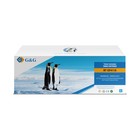 Картридж G&G NT-CF411A, для HP LJ M452DW/DN/NW M477FDW/M477FDN/M477FNW, 2300 страниц, цвет голубой - фото 51305159 Картридж G&G NT-CF411A, для HP LJ M452DW/DN/NW M477FDW/M477FDN/M477FNW, 2300 страниц, цвет голубой - фото 51305159
