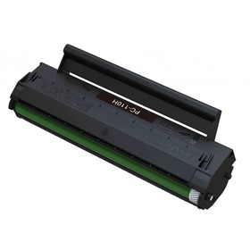 

Картридж Pantum PC-110H, для Pantum P2000/P2050/5000/5005/6000/6005, 2300 страниц, цвет чёрный