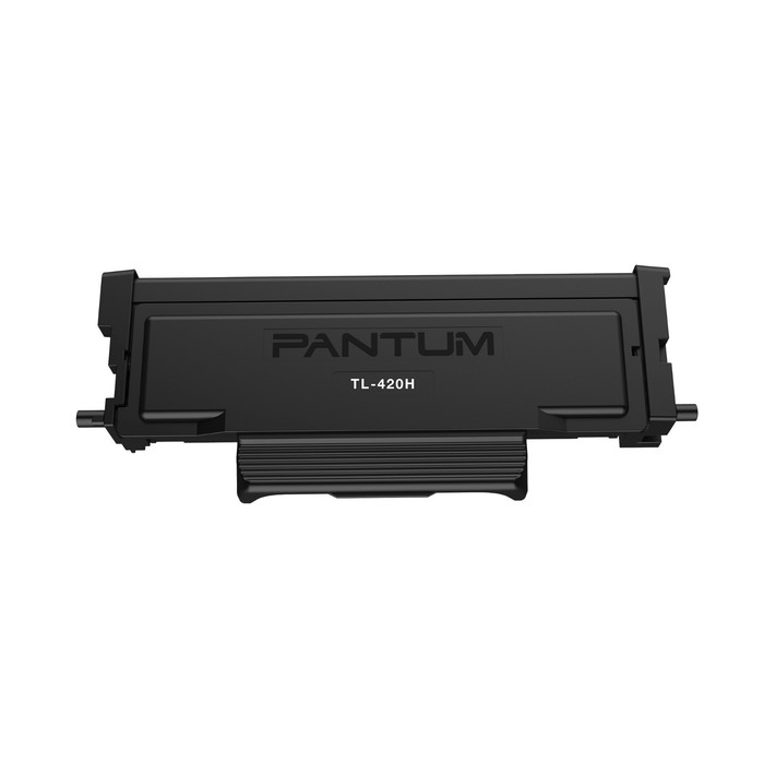 Картридж Pantum TL-420H, для Pantum Series P3010/M6700/M6800/P3300/M7100, 3000 страниц, цвет чёрный - фото 51305209