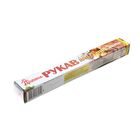 Рукав для запекания Доляна, 0,3×3 м, с клипсами - Фото 2