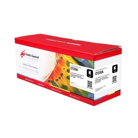 

Картридж Static Control 002-01-VF350A CF350A, для HP M176/M177, 1300 страниц, цвет чёрный