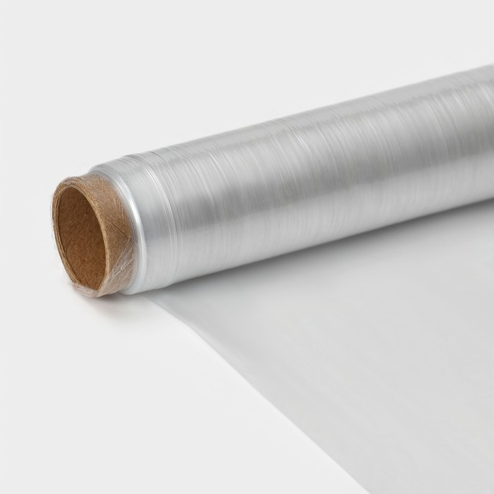 Плёнка пищевая Доляна, 30 см × 50 м - Фото 1